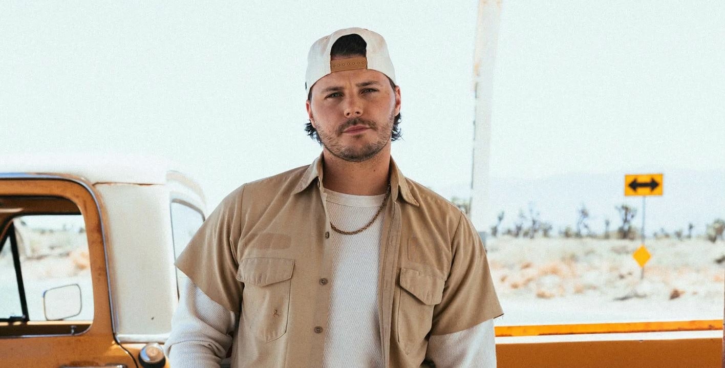 Josh Ross appearing at this event