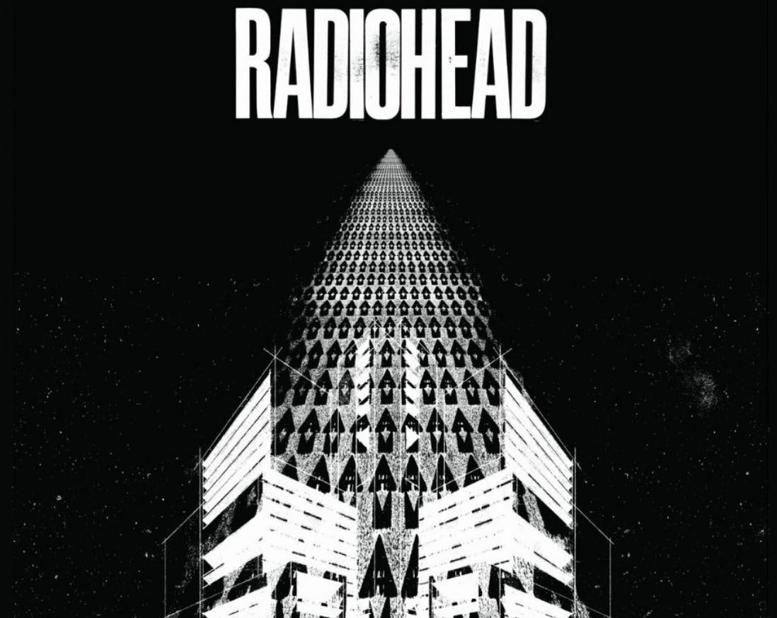 Radiohead appearing at this event
