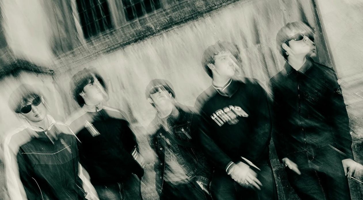 Pack Of Animals appearing at this event