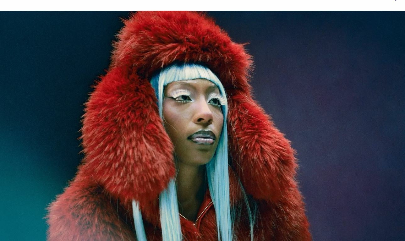 Demae appearing at this event