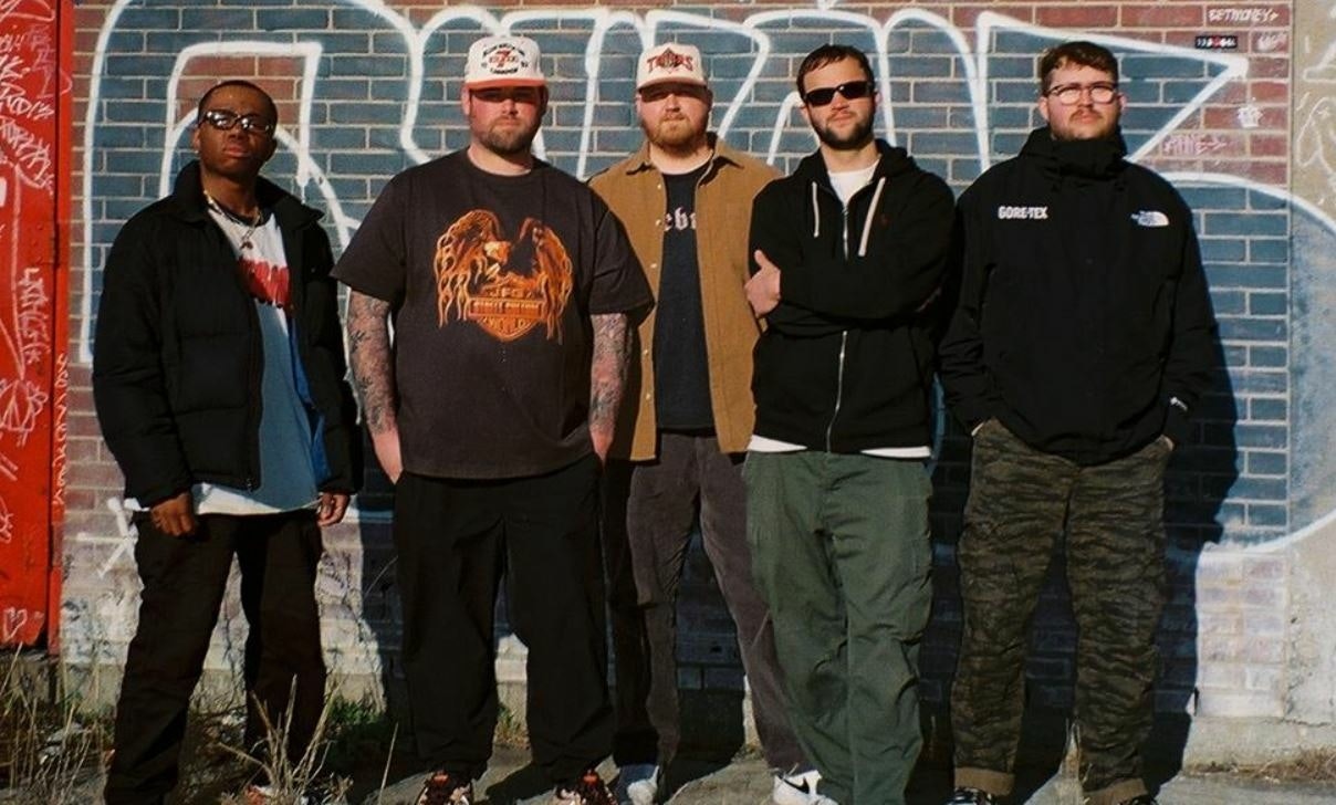 Gridiron appearing at this event