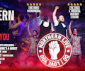 Northern Live - Do I Love You? appearing at this event