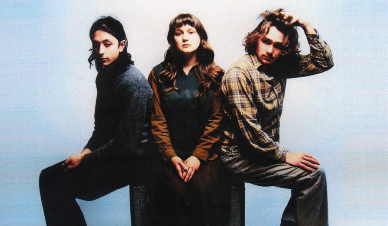 Golomb appearing at this event