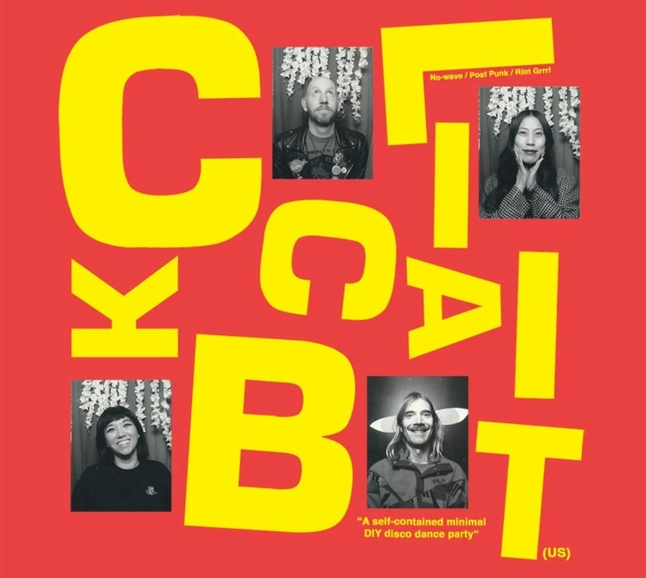 Clickbait appearing at this event