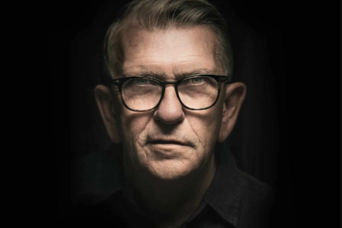 Mike Joyce - The Drums: My Life in The...