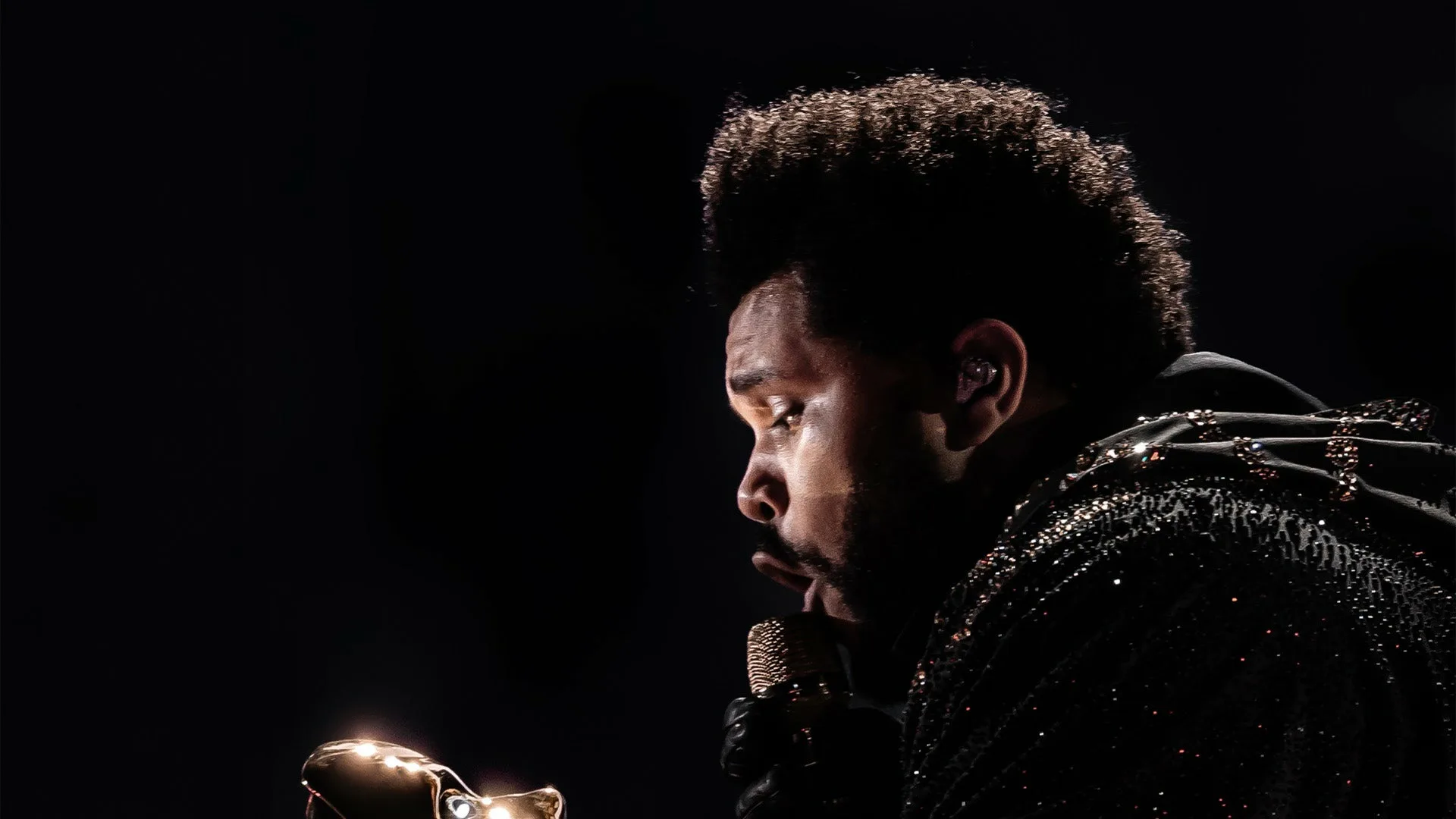 Picture of The Weeknd