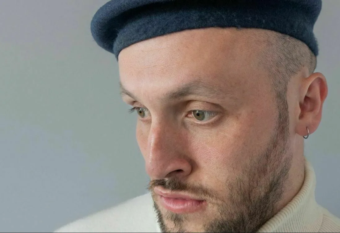 Picture of Mark Black
