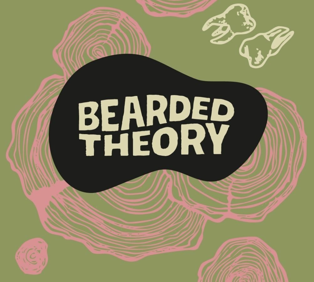 Bearded Theory 2026