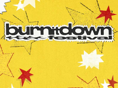 Picture of Burn It Down Festival 2026