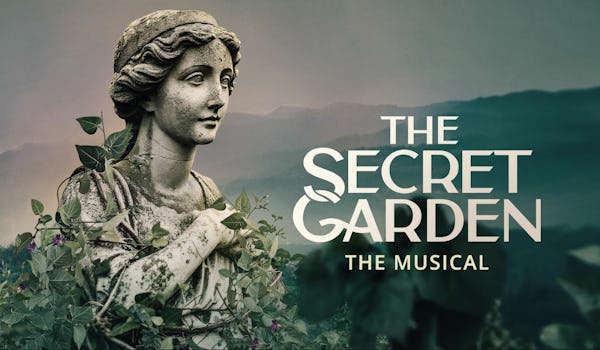 The Secret Garden
