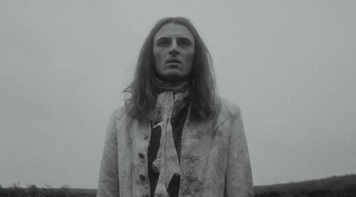 Picture of Jim Ghedi