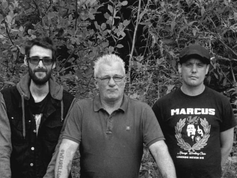 Foreign Legion appearing at this event