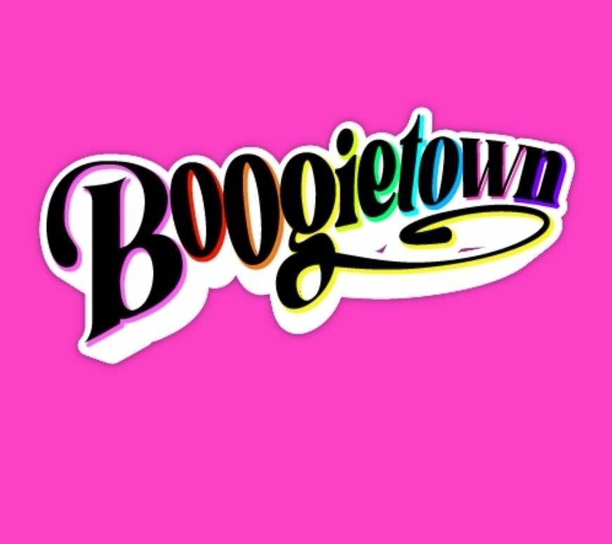 Boogietown 2026