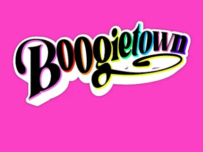 Picture of Boogietown 2026