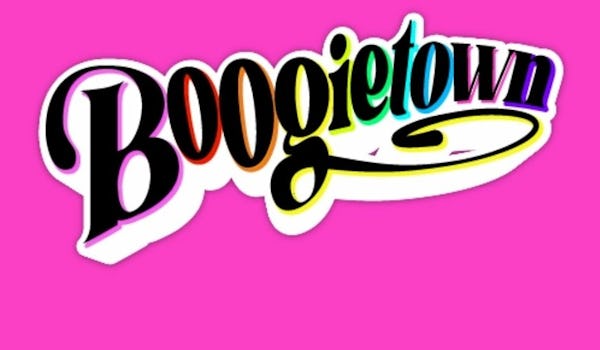 Boogietown 2026