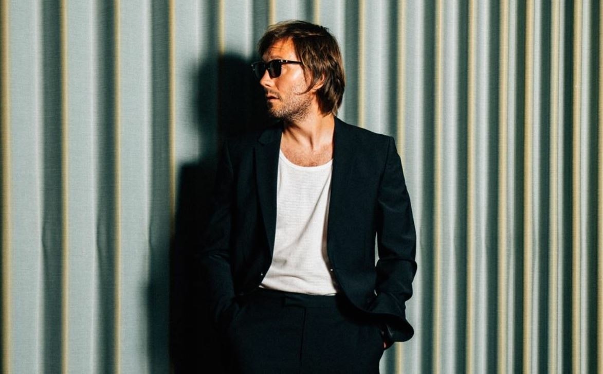 Tom Rowley appearing at this event