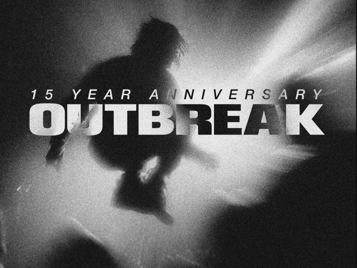 Picture of Outbreak Fest 2026
