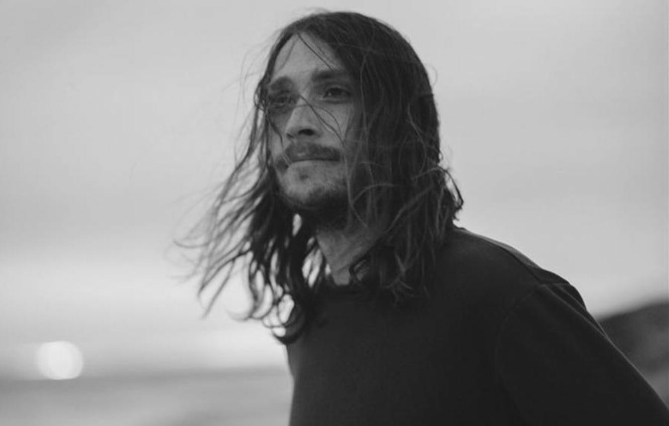 Hayden Calnin appearing at this event