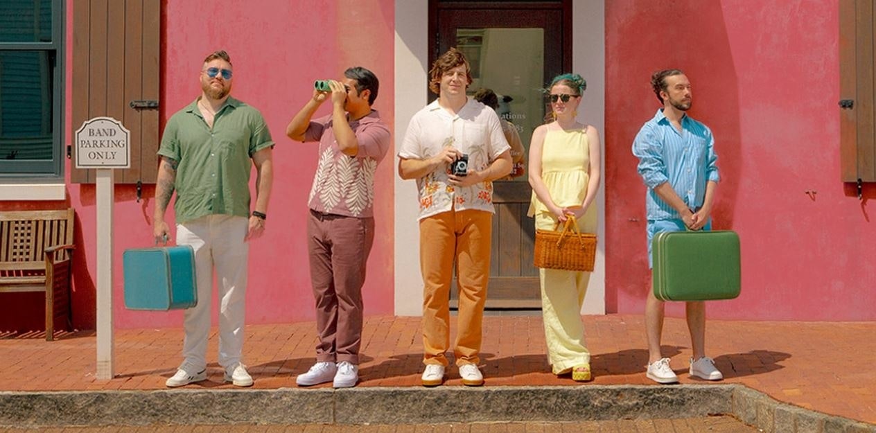 The 502s appearing at this event