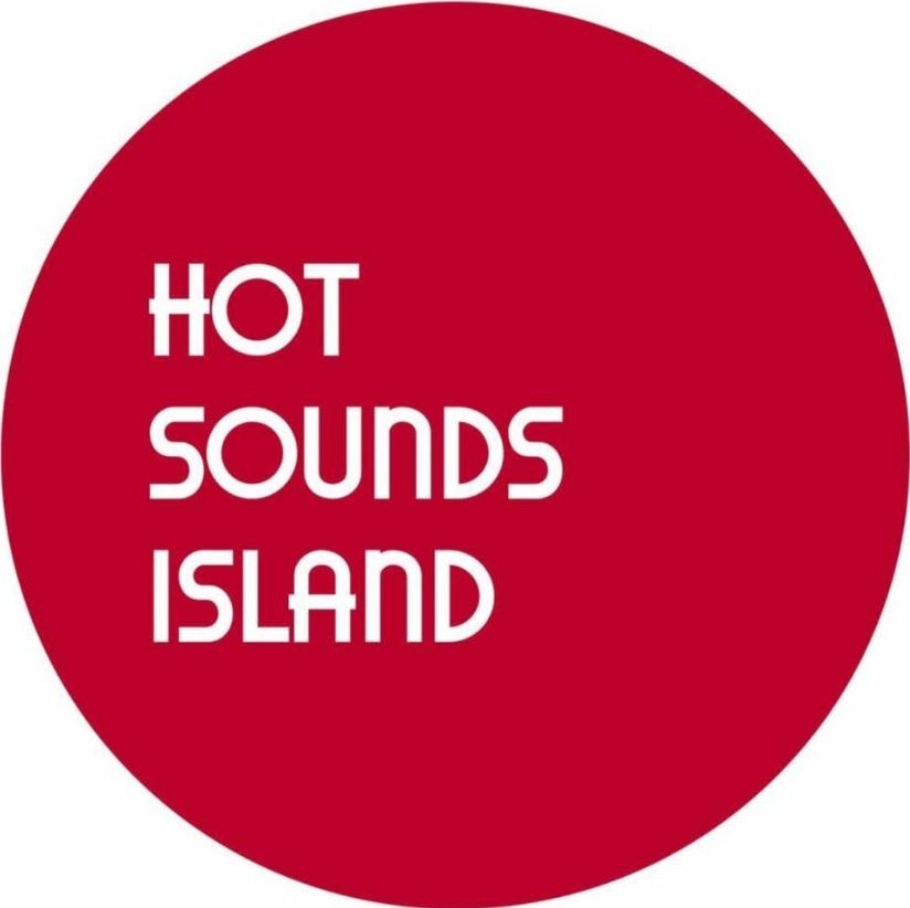 Hot Sounds Island