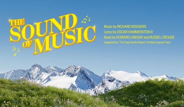 The Sound Of Music