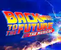 Back To The Future - The Musical appearing at this event