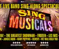 Massaoke: Sing The Musicals appearing at this event