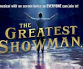 Sing-A-Long-A The Greatest Showman appearing at this event