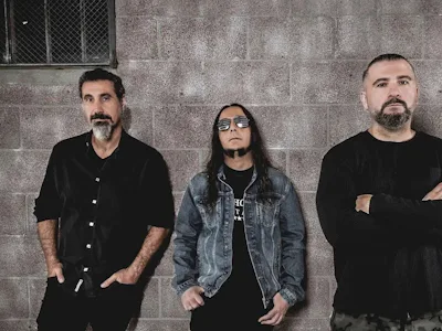 Picture of System Of A Down