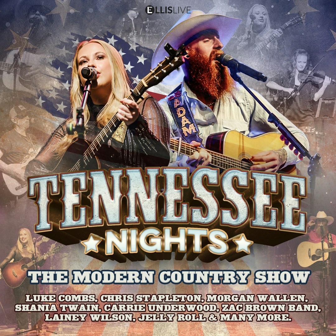 Tennessee Nights appearing at this event
