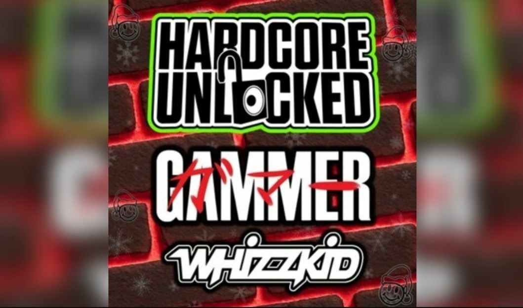 Hardcore Unlocked: Gammer & Whizzkid