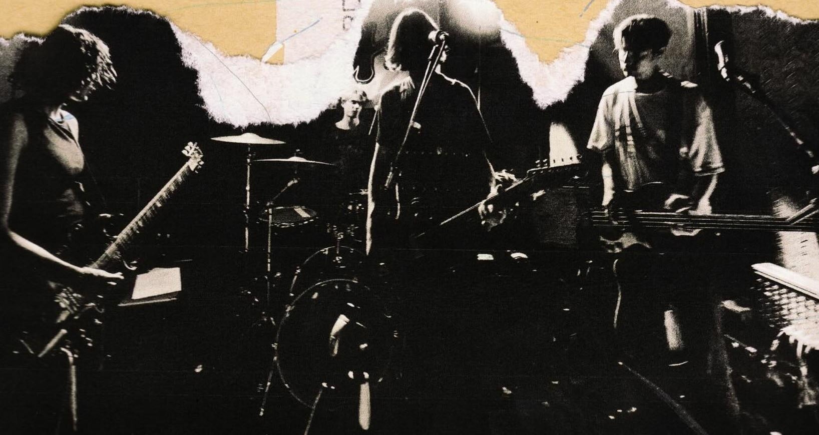 Tough Cookie appearing at this event