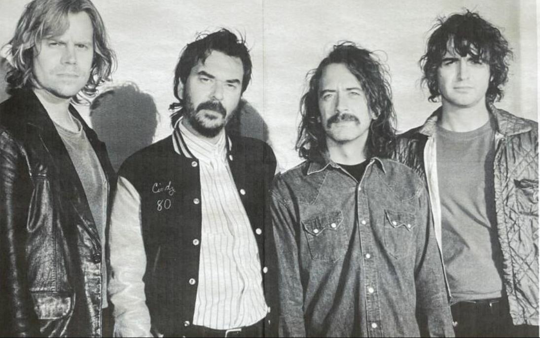 Night Moves appearing at this event