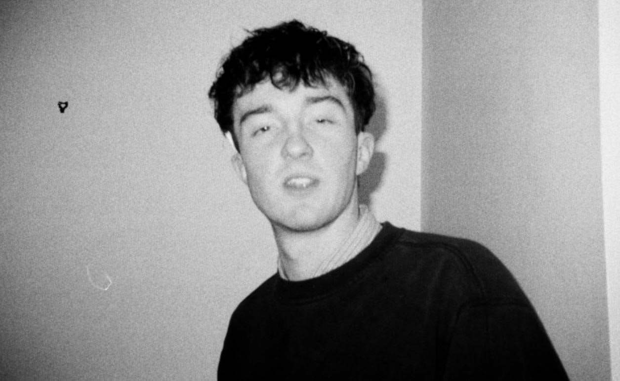 Tommy Barlow appearing at this event