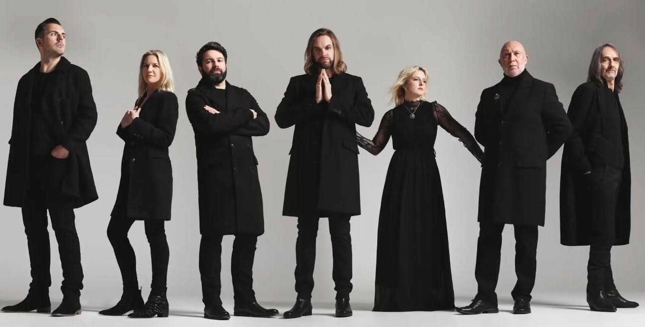 Rumours Of Fleetwood Mac