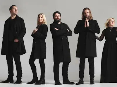 Picture of Rumours Of Fleetwood Mac