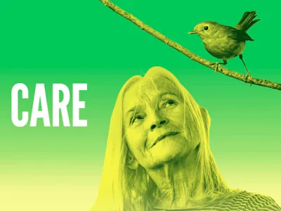 Picture of CARE