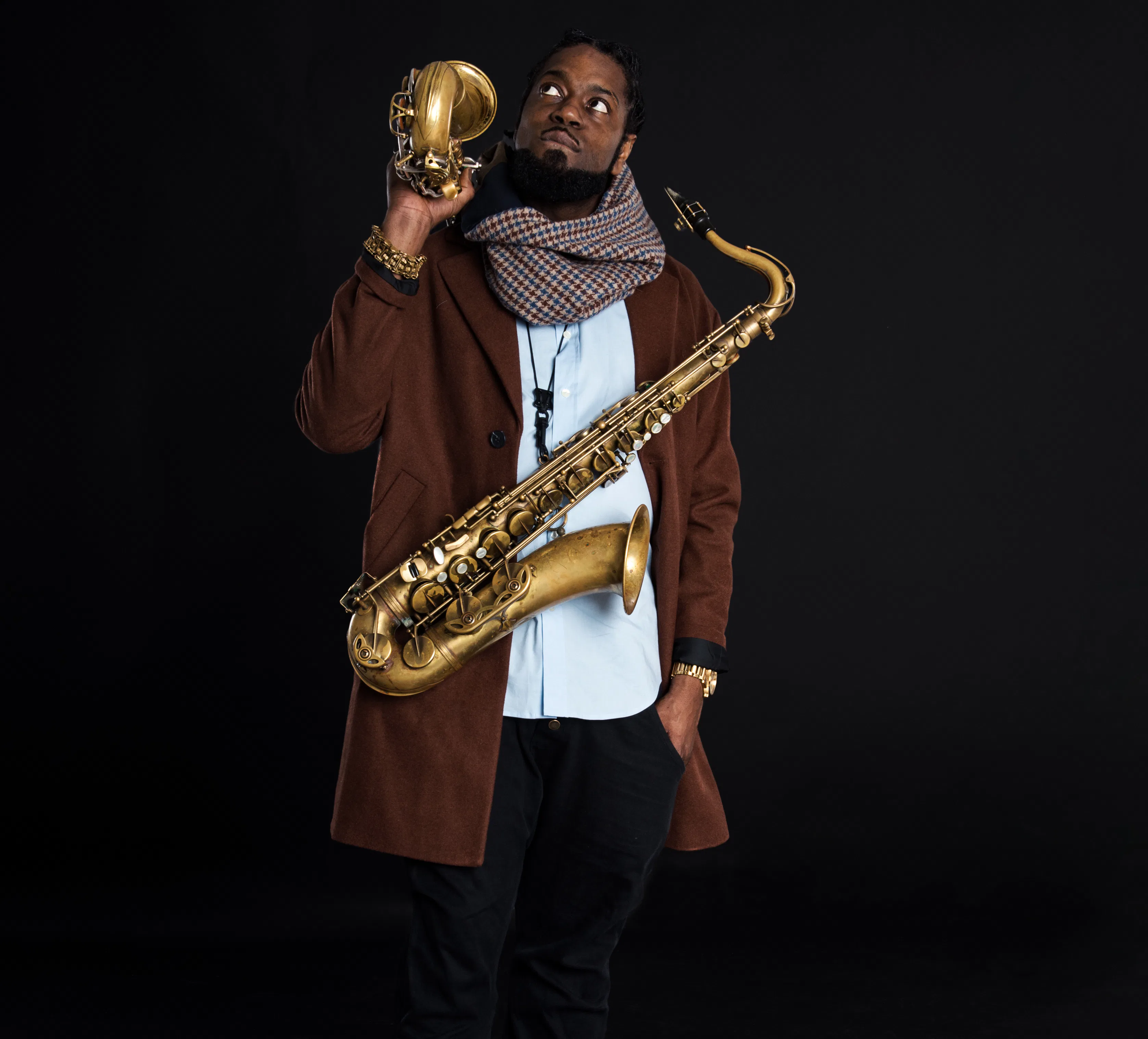 Picture of Soweto Kinch