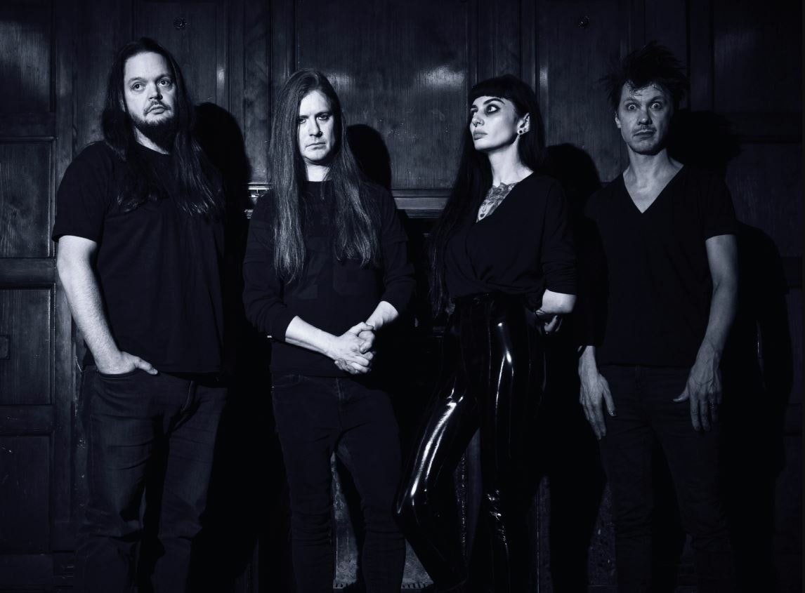 Cwfen appearing at this event