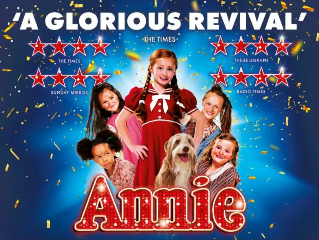 Picture of Annie
