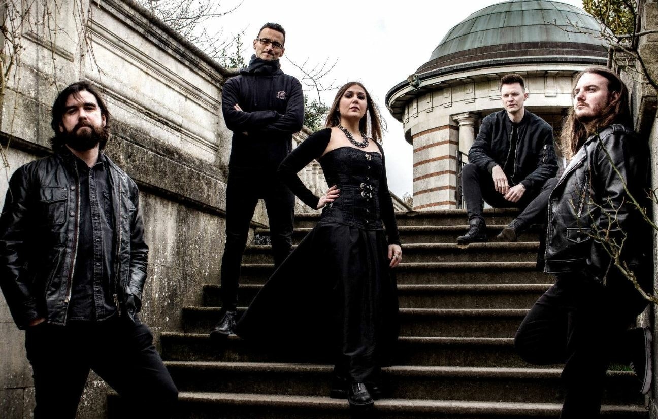 Tristyn appearing at this event