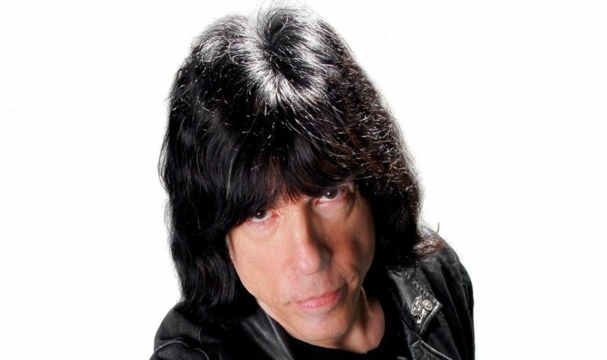 Marky Ramone's Blitzkrieg appearing at this event