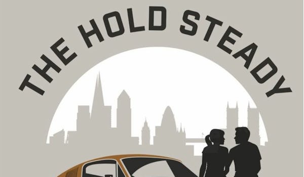 The Hold Steady Weekender 2026 - Boys and Girls in America 20