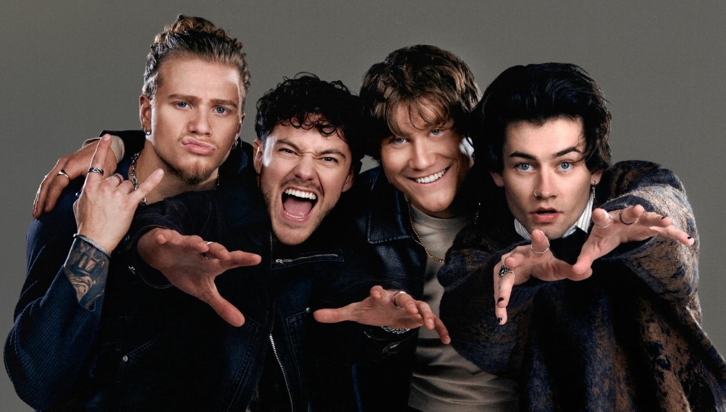 Midnight Til Morning appearing at this event