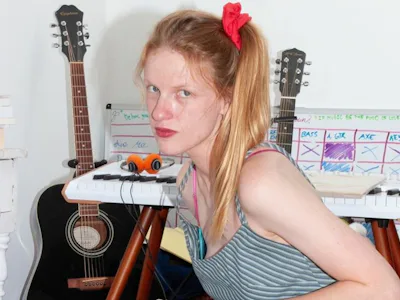 Picture of Audrey Hobert