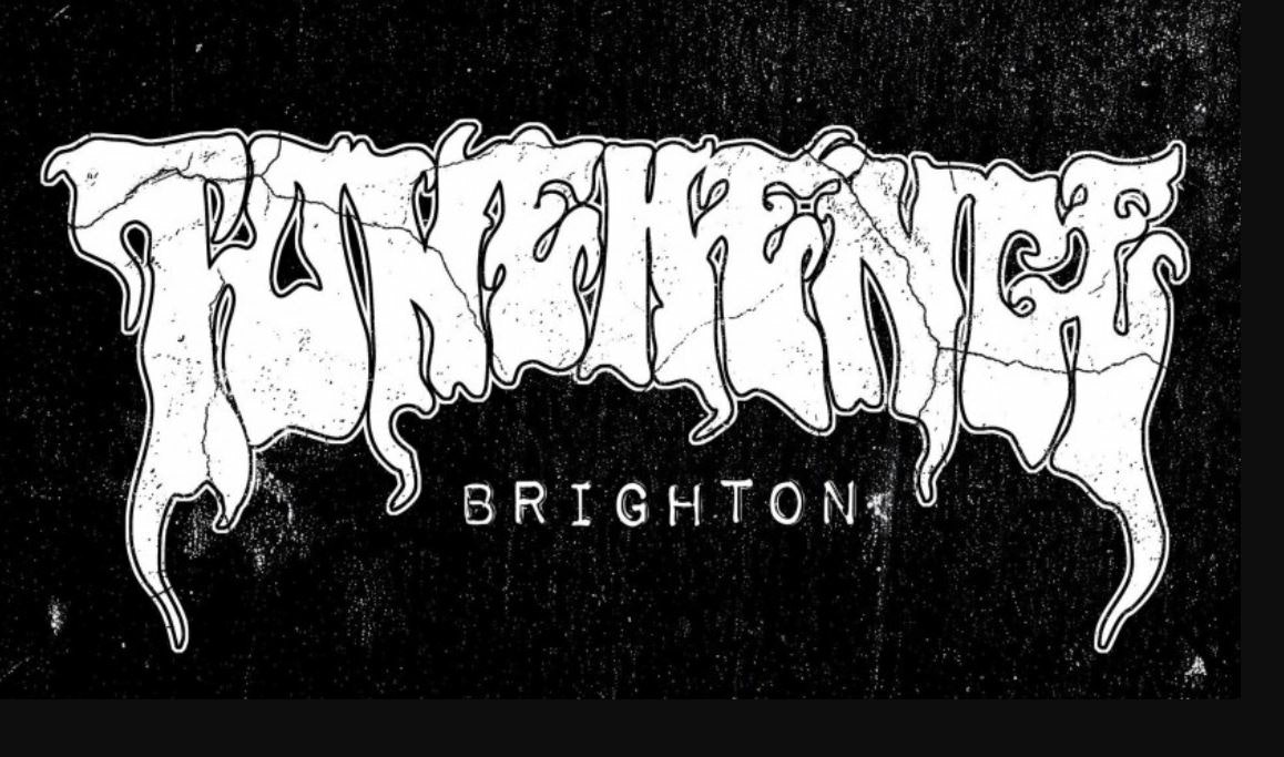 Tonehenge Brighton 2026