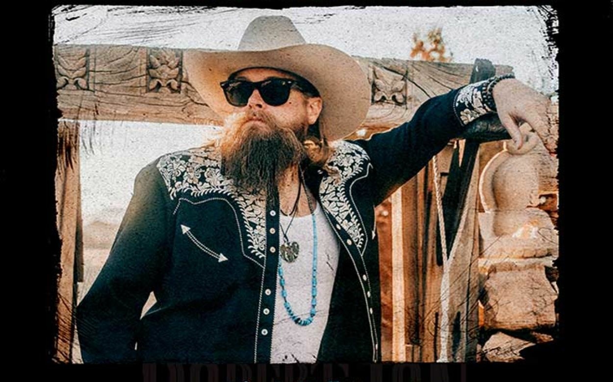 Robert Jon & The Wreck