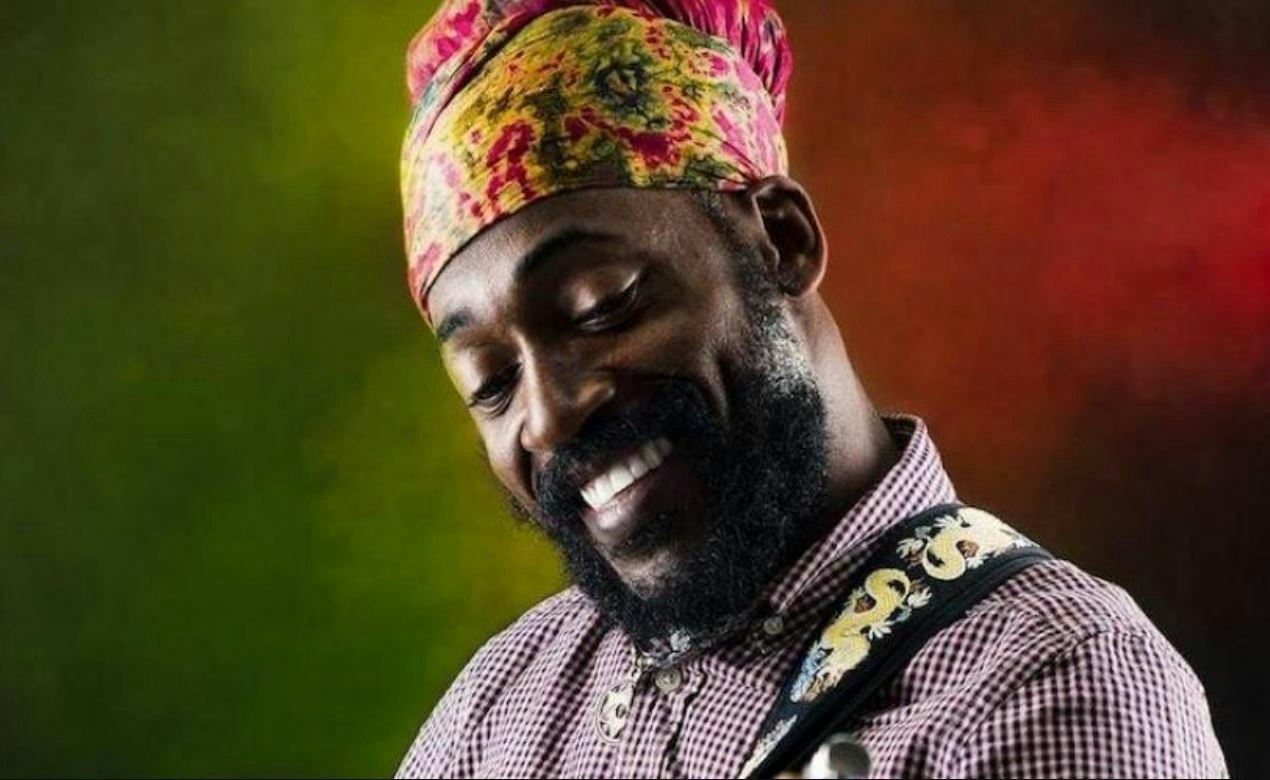 Lutan Fyah tour dates & tickets 2026 | Ents24