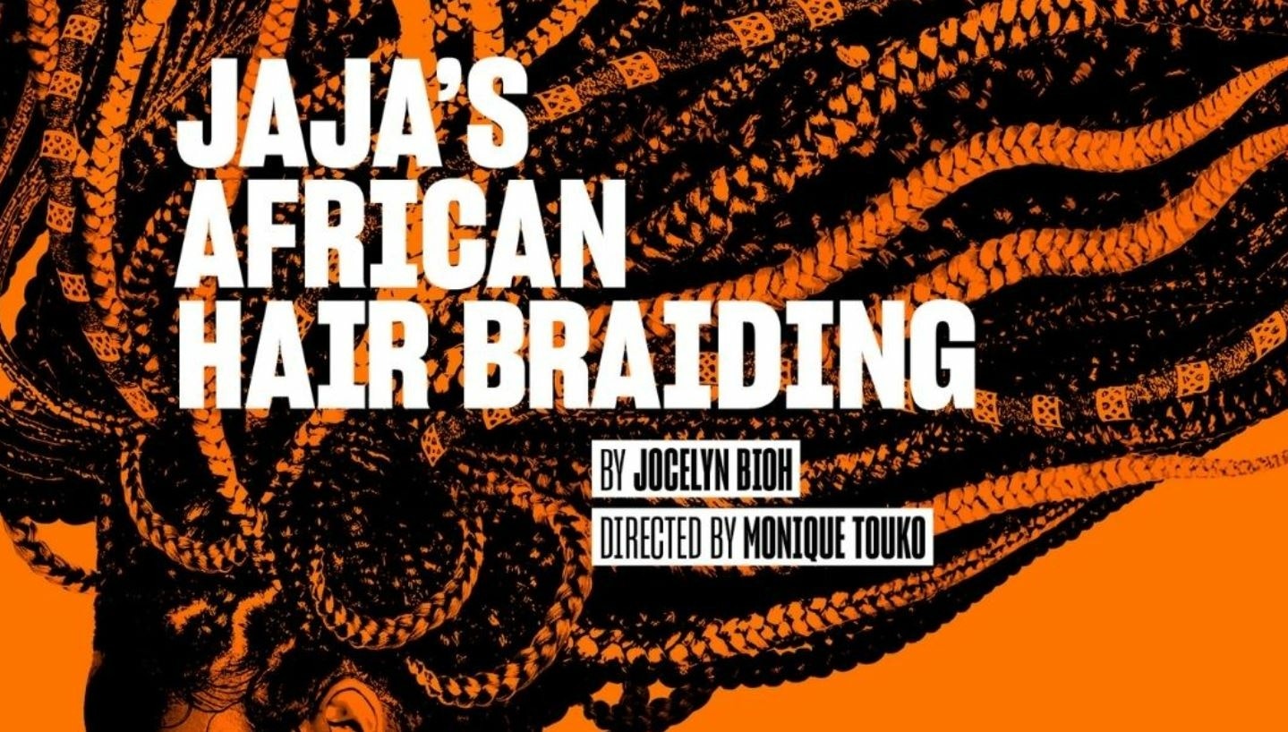 Jaja’s African Hair Braiding