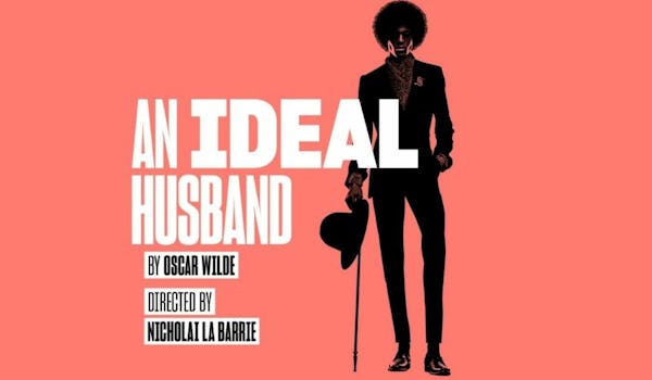 An Ideal Husband